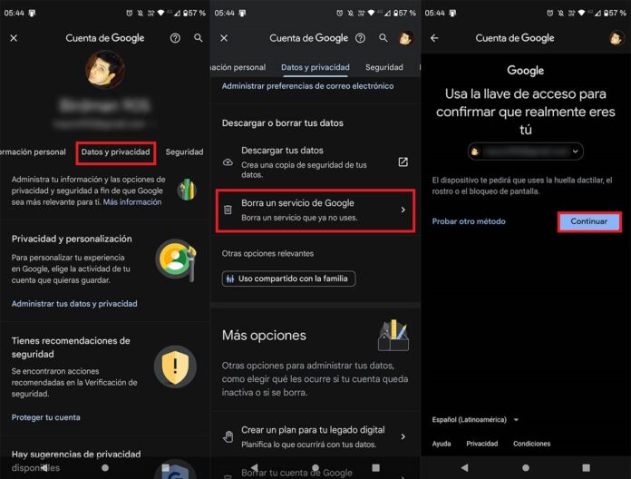 Cómo borrar el historial de Google Play Store: compras, búsquedas y más