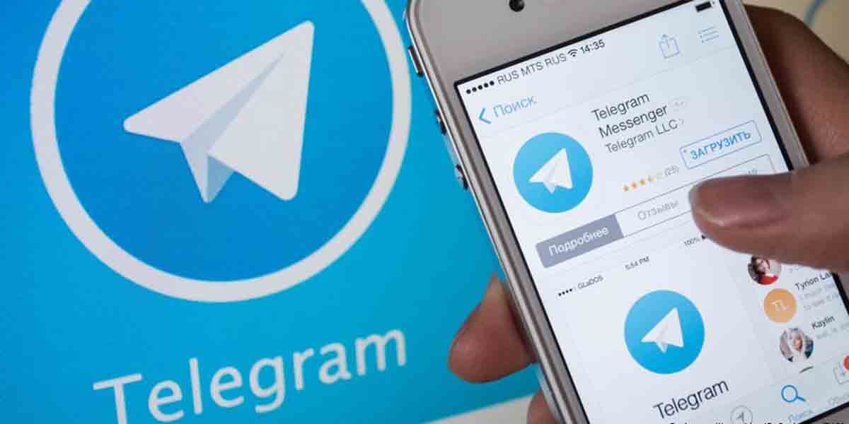 Bots de Telegram descargar música