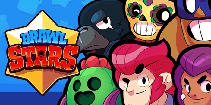 Brawl Stars