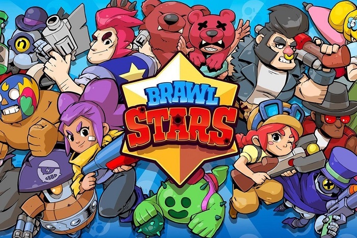 Brawl Stars Destacada 5