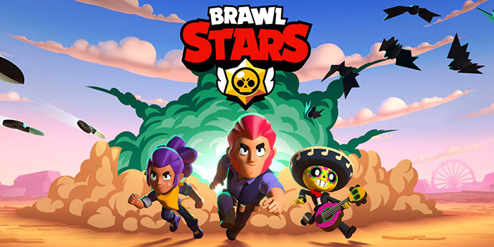 Brawl Stars consejos trucos caza estelar