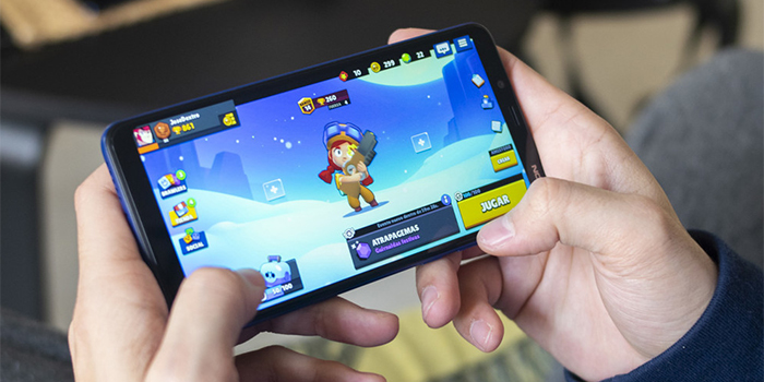 Brawl Stars regala puntos