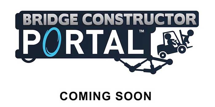 Bridge Constructor Portal