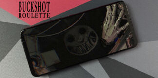 Buckshot Roulette para Android cómo descargar el APK