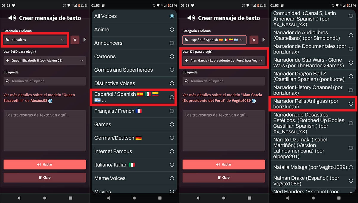 Buscar la voz del dobale latino de Brian Tracy en FakeYou