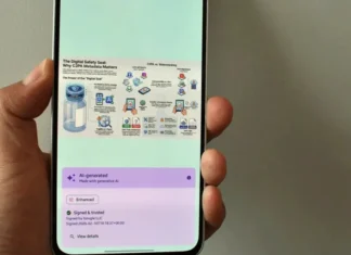 C2PA Verify: el detective de Android que te ayuda a descubrir si una foto fue hecha con IA C2PA Verify, un detector de fotos hechas con IA para Android