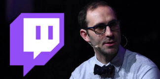 CEO Twitch renuncia tras 16 años en el cargo
