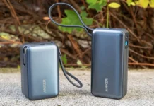 El CEO de Anker afirma que las power banks morirán pronto