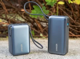 El CEO de Anker afirma que las power banks morirán pronto