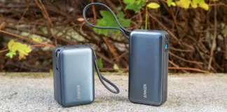 El CEO de Anker afirma que las power banks morirán pronto