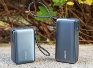 El CEO de Anker afirma que las power banks morirán pronto
