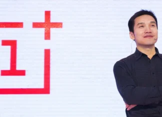 El CEO de OnePlus sería arrestado en Taiwán por empleo ilegal