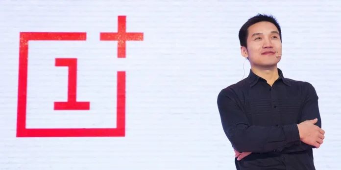 El CEO de OnePlus sería arrestado en Taiwán por empleo ilegal