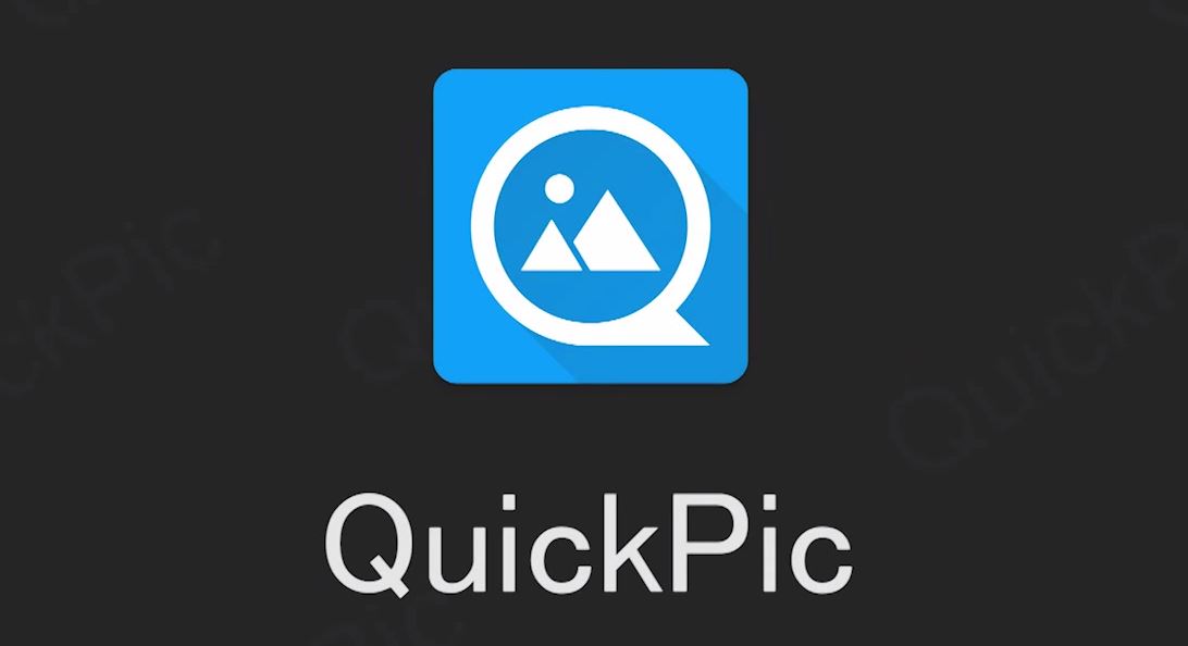 CM QuickPic