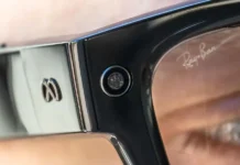 COmo saber si alguien lleva gafas inteligentes con Zuckoff