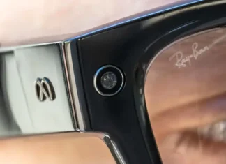 COmo saber si alguien lleva gafas inteligentes con Zuckoff