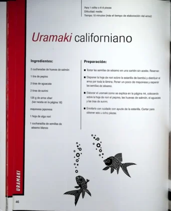 CZUR ET MAX pagina izquierda del libro