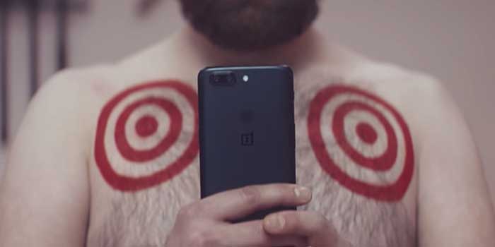 Cactus Test de OnePlus