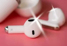 ¿Cada cuánto deberías limpiar tus auriculares y por qué?