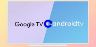 Cada cuanto recibe una actualizacion grande Android TV