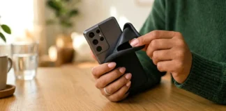 Cada cuanto tiempo debes cambiar la funda de tu movil