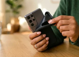 5 señales de que es momento de cambiar la funda de tu móvil Cada cuanto tiempo debes cambiar la funda de tu movil