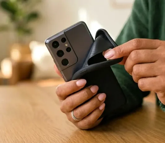 Cada cuanto tiempo debes cambiar la funda de tu movil