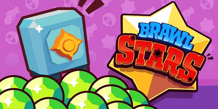 Cajas Brawl Stars Destacada Cajas Brawl Stars Destacada