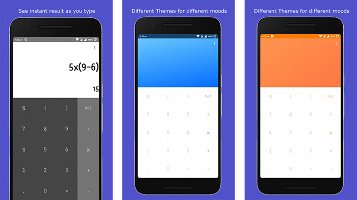 Calculator Plus gratis para Android