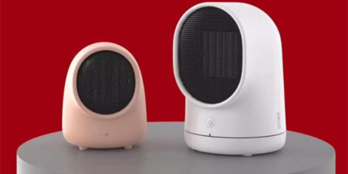 Calefactor de Xiaomi Yunmi