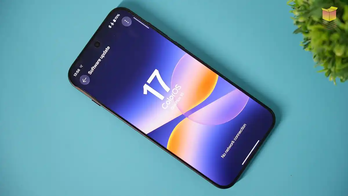 Calendario completo de ColorOS 17 para OnePlus