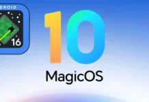 Estos son todos los móviles HONOR que actualizan a Android 16: calendario oficial Calendario oficial de actualización a Android 16 de HONOR