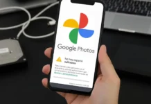 Calidad original vs. Ahorro de almacenamiento en Google Fotos: ¿vale la pena ahorrar espacio? Aplicación de Google Fotos sin espacio de almacenamiento disponible
