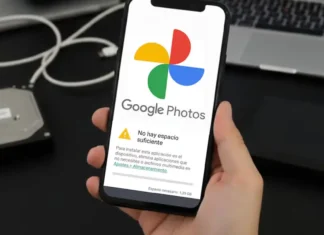 Calidad original vs. Ahorro de almacenamiento en Google Fotos: ¿vale la pena ahorrar espacio? Aplicación de Google Fotos sin espacio de almacenamiento disponible