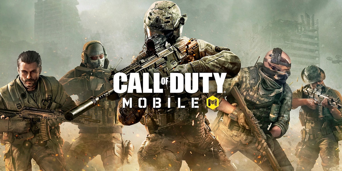 Call of Duty Mobile