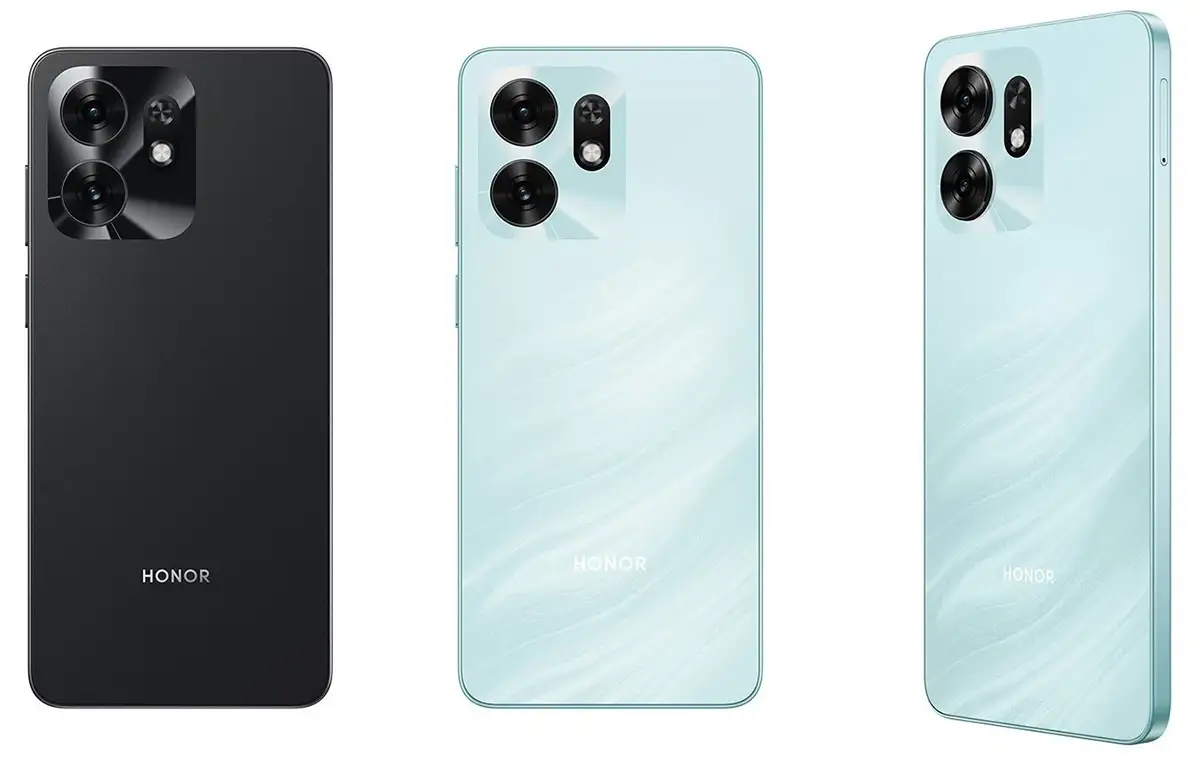 Cámara de 50 MP y batería más que generosa