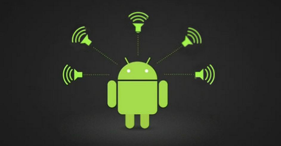 Cambiar sonido notificaciones Android