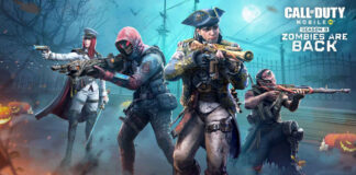 Todos los cambios ocultos de la temporada 9 de COD: Mobile