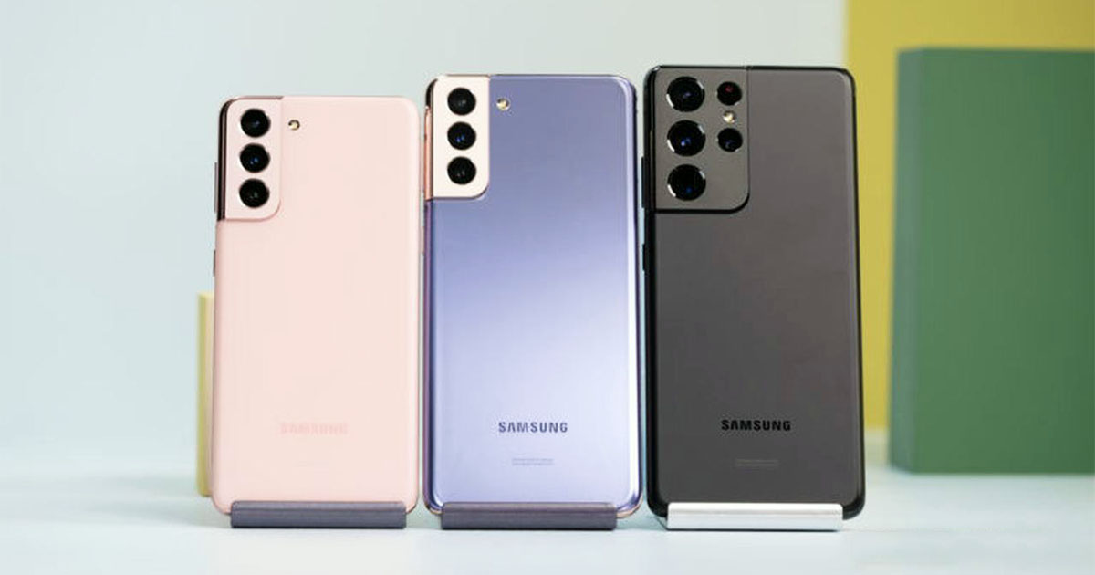 Cambios podrían mejorar a Samsung 2022