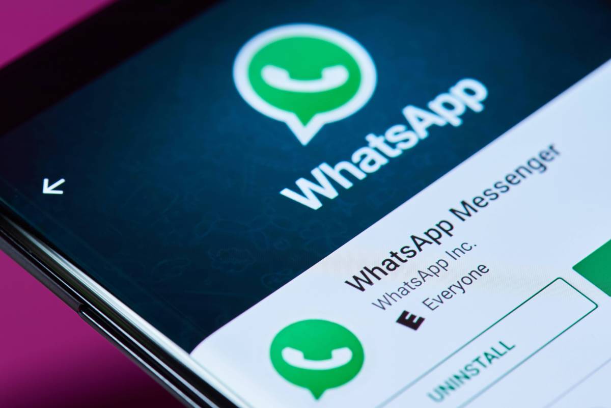 Cambios que trae la actualización de WhatsApp