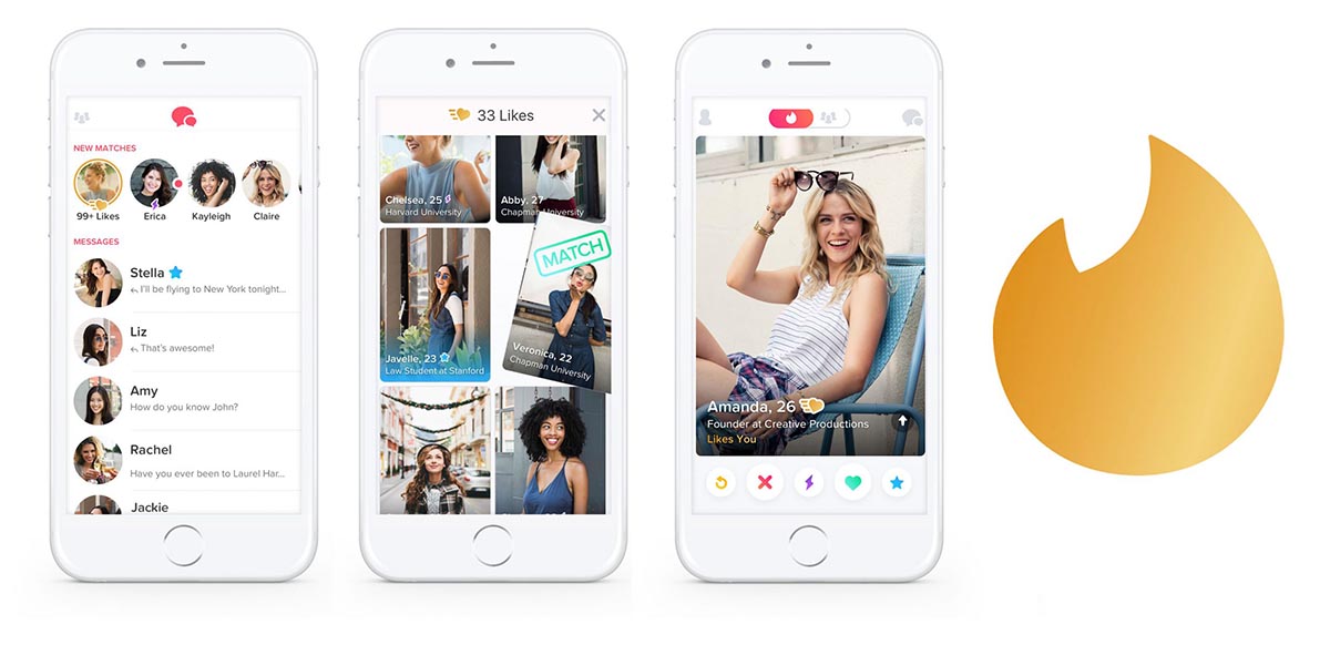 Cancelar Tinder Gold