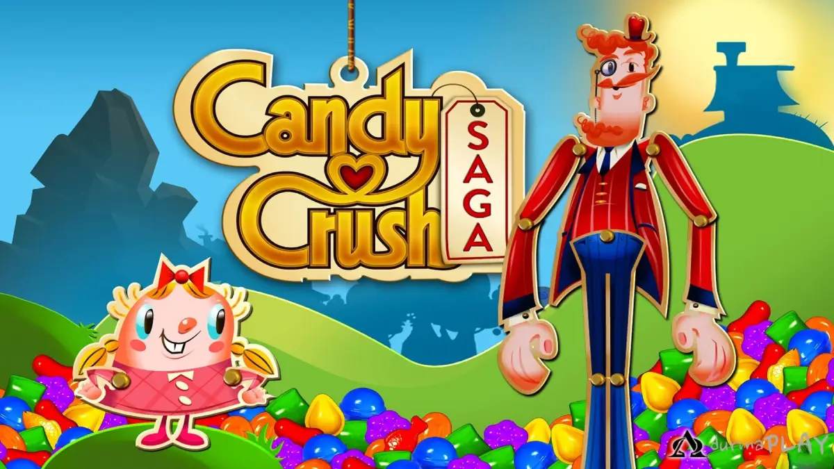 Candy crush