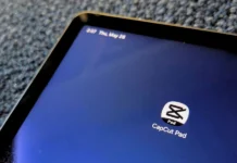 CapCut ya se puede descargar gratis para tablets Android