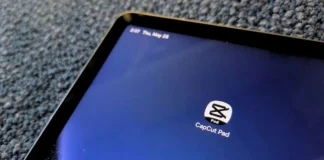 CapCut ya se puede descargar gratis para tablets Android