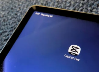 CapCut ya se puede descargar gratis para tablets Android