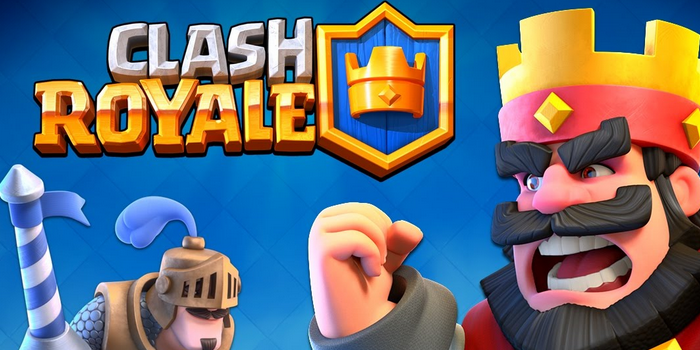 Clash Royale