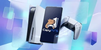 CapyPS5 el emulador de PS5 para Android que si funciona