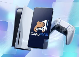 CapyPS5 el emulador de PS5 para Android que si funciona