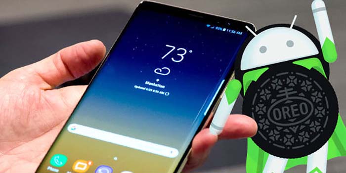 Caracteristicas de Android Oreo en cualquier movil