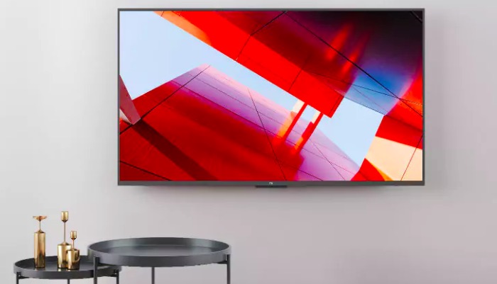 Características de Xiaomi Mi TV 4S de 55 pulgadas